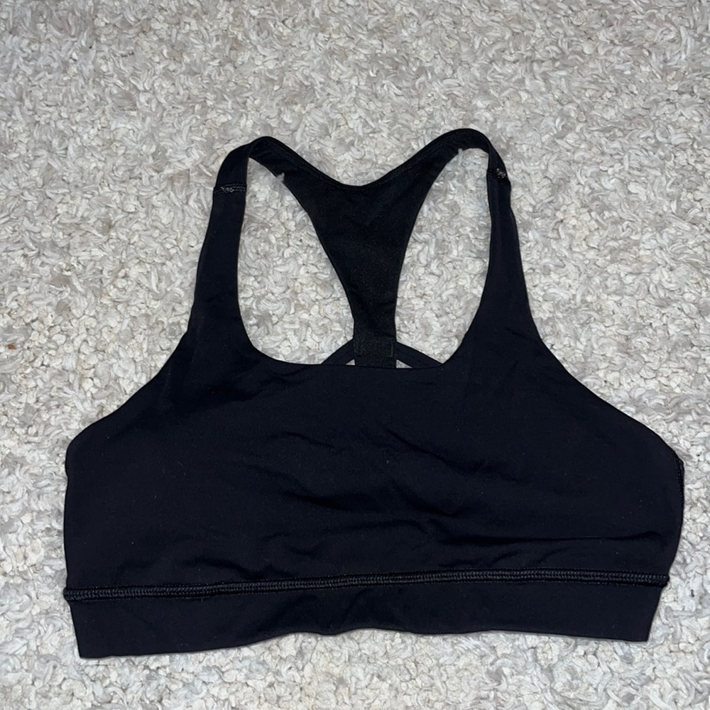 women’s lululemon tank top